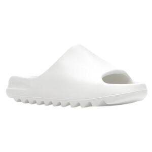 Yeezy YZY YS-01 Slide in White, Size M7
